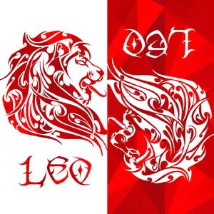 LEO NEW YEARo(^▽^)o3(1)