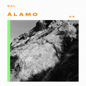 Álamo (feat. Pedro Alvide)
