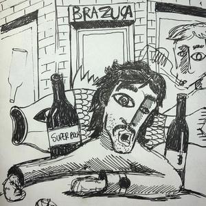 Can you hear my heart bleed (Ibiza mix)