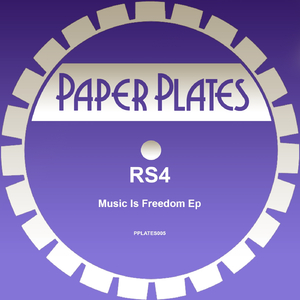 House Is Freedom (Original Mix)