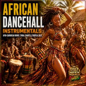 Tropical Dancehall Vibes (Instrumental Mix)