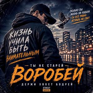 ВОРОБЕЙ