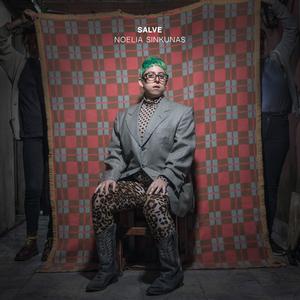 Cada gota (feat. Luciana Jury)