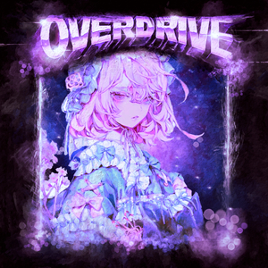 OVERDRIVE