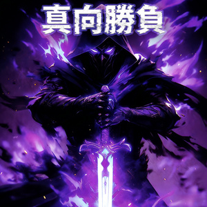 火を噛んだまま走れ (Slowed Down)