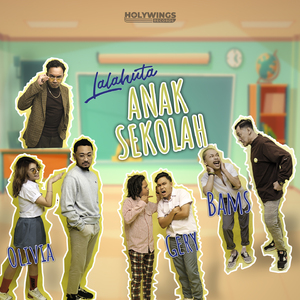 Anak Sekolah