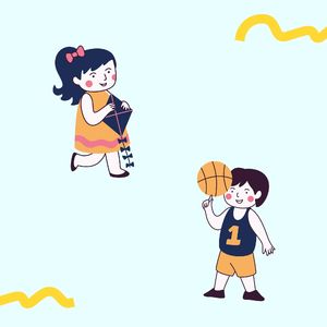 诗意的安抚宝宝节奏