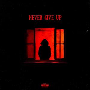 Never Give Up (feat. Skarah Deelush)