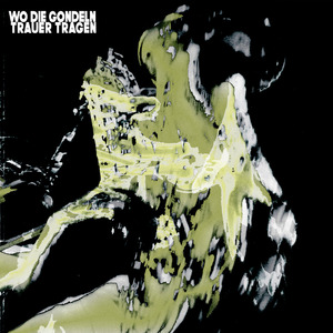 Wo die Gondeln Trauer tragen