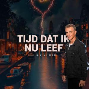 Tijd dat ik nu leef