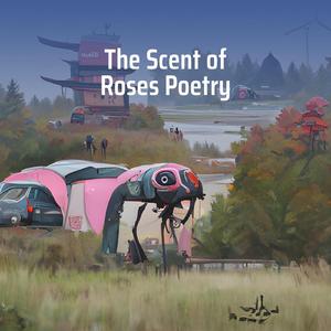 The Scent of Roses Poetry