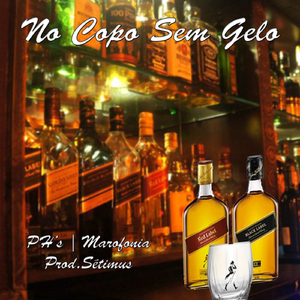 No Copo Sem Gelo