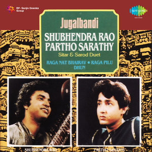 Dhun - Shubhendra Rao And Partho Sarathy