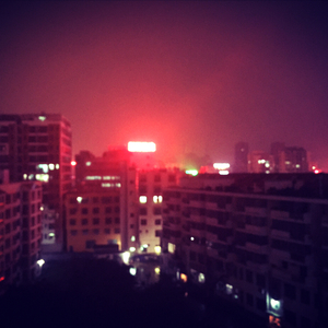 午夜神明（钢琴曲）