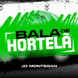 Bala de Hortelã