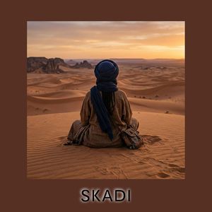 '漠'-BadBunny Type Beat Prod.SKADI️