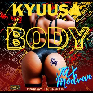 Kyuusa Body