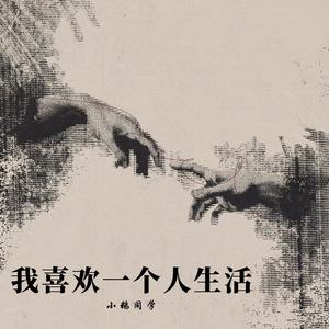 我喜欢一个人生活