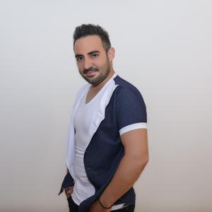 Stamatiste ti gi live (Live)