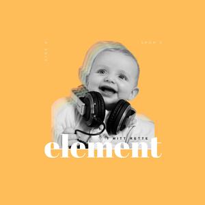 I mitt rette Element