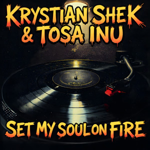 Set My Soul on Fire