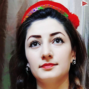 Yo khudo bino mu cem kin