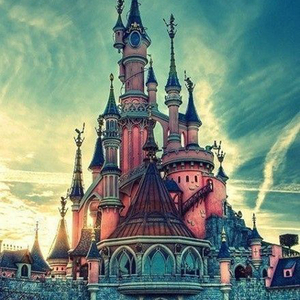 童殿（翻自 王菲）（翻自 王菲）