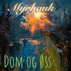 Dom og øss