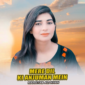 Mere Dil Ki Anjuman Mein (1)