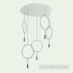 Suspension