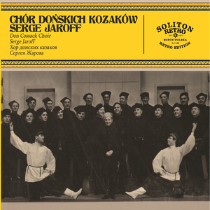 Stara Polka i dwie pieśni kozackie