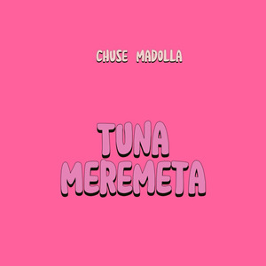 Tuna Meremeta