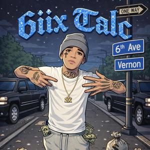 6iix talc (feat. 2Xshiesty)