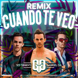Cuando Te Veo (Remix)