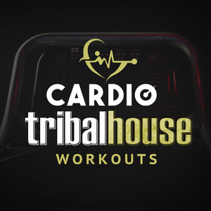 Speedwalking Cardio (Tribal House)