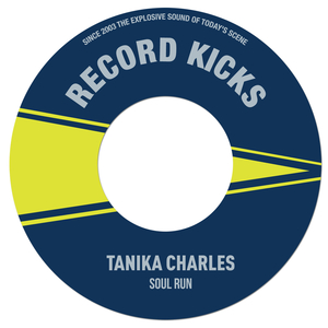 Soul Run (Instrumental)