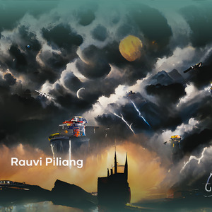 Kota Kelahiranku Sipirok