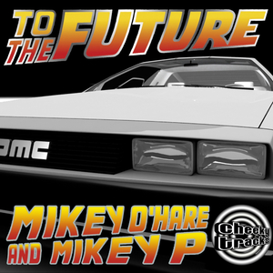 To The Future (Original Mix)
