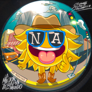 LA MEJOR TERAPIA DEL MUNDO