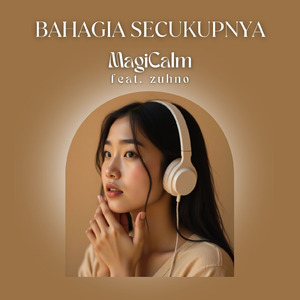 Bahagia Secukupnya