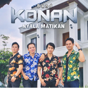 Nyala Matikan