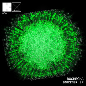 Booster (Original Mix)