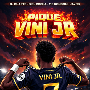 PIQUE VINE JR