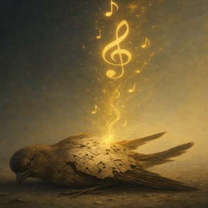 Canção sem melodia