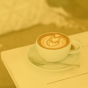 精彩星期一早上环境