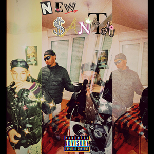 MAGIE (feat. Kali$yn, Mojoslay & 2$€ummy)