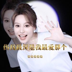 伤我最深是我最爱那个