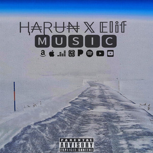 Harun X Elif MUSİC - Antrasit