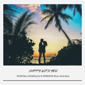 Happy with You (feat. WildHearts)