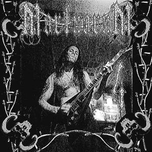 Hoe-Scaring Black Death Terror